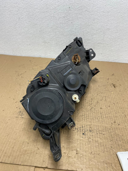 2010 2011 2012 Ford Fusion Right Passenger RH Headlight Halogen OEM AC4187 DW6