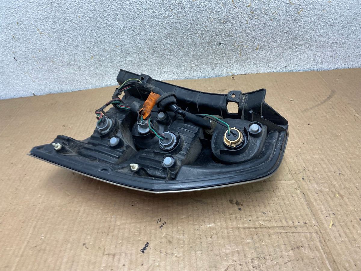2004 2005 2006 Acura Mdx Left Driver Lh Side Tail Light AI8034 LK5