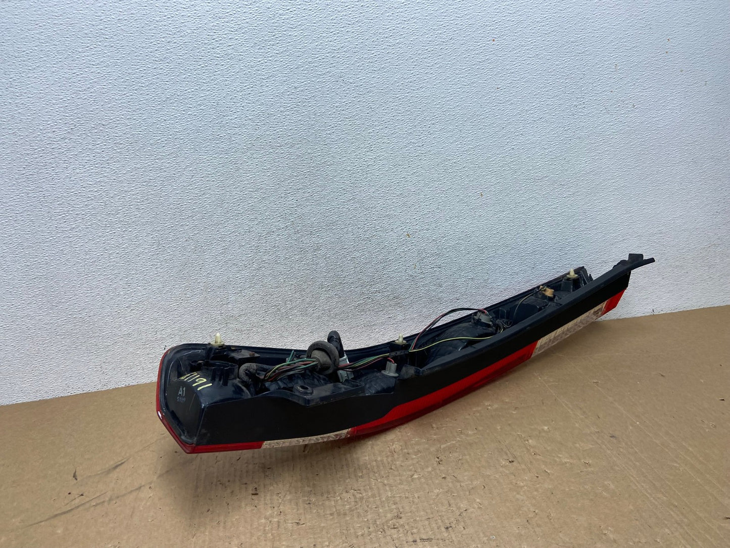 2005 to 2006 Honda Cr-v Crv Right Passenger Side Tail Light AG1191 LK5