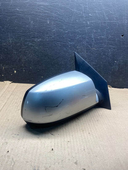 2006 - 2009 Kia Rio Right Passenger RH View Door Mirror AJ0556 DG1