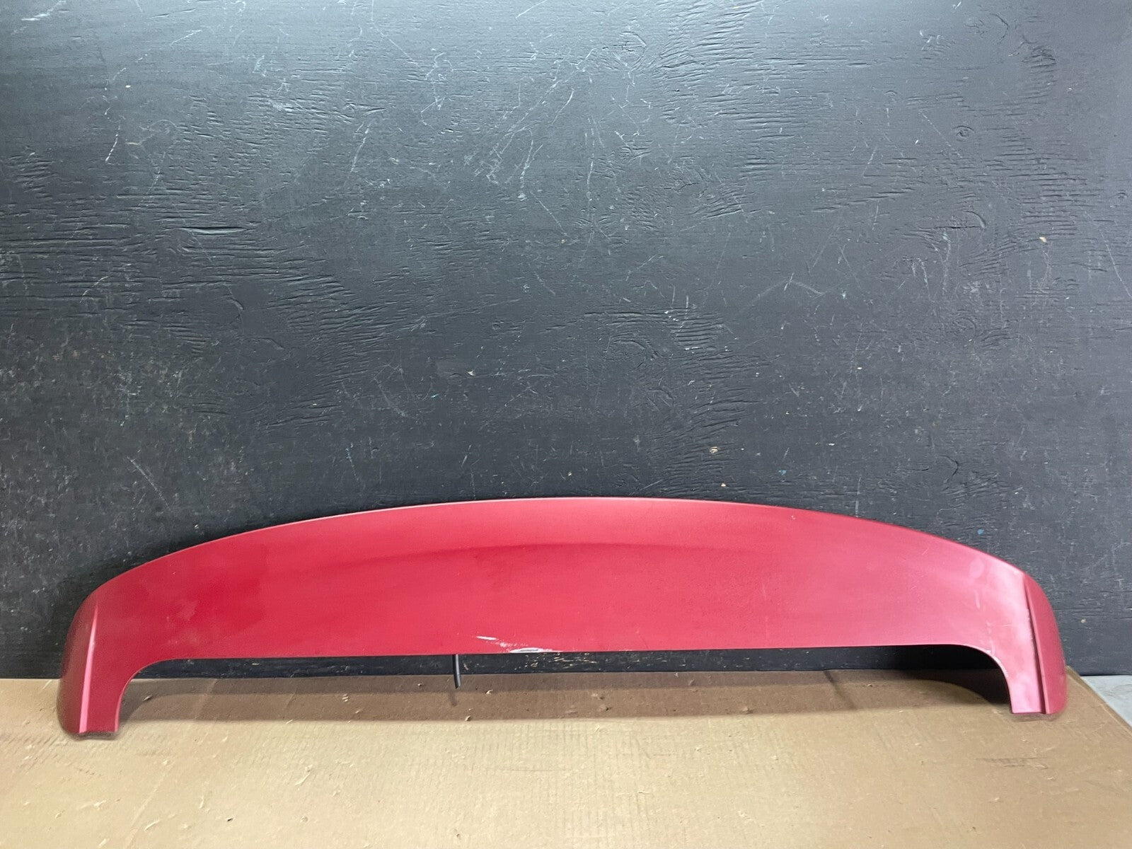 2011 2012 2013 2014 2015 Hyundai Tucson Rear Trunk Spoiler Wing L9150 OEM DG0