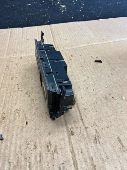 2007 - 2011 Chevrolet Silverado Gmc Sierra A/C Heater Climate Control ac9190 DG3