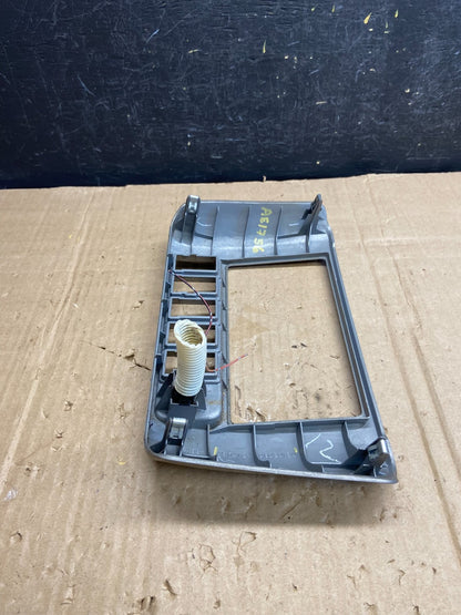 2001-2003 Toyota Sienna Center Console Dash Radio Bezel Trim AE1756 DG3