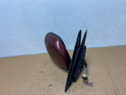 1999 to 2007 Mitsubishi Montero Passenger Right Side View Door Mirror ac7663 DG1
