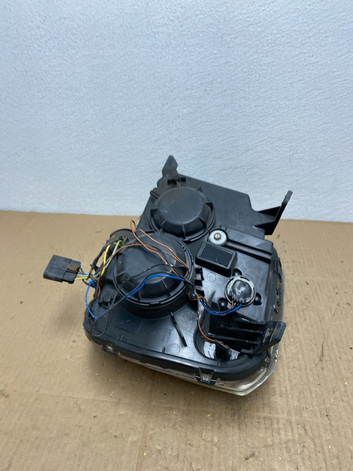 2010 - 2015 GMC Terrain Halogen Passenger Right Rh Side Headlight DEPO AB8523 DW7