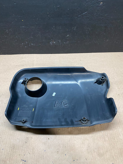 2008 - 2010 Kia Optima Rondo 2.7L V6 Engine Motor Cover E4601 PS5