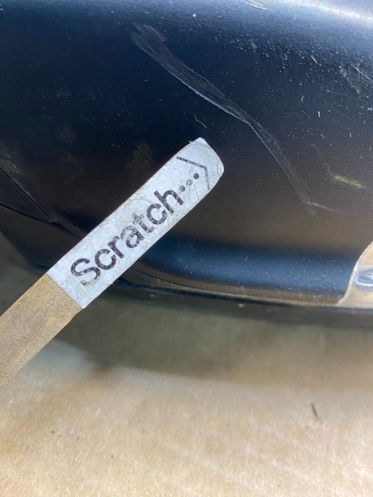 2007 to 2017 Mercedes-Benz Sprinter Left Driver View Door Mirror ad3342 DG6