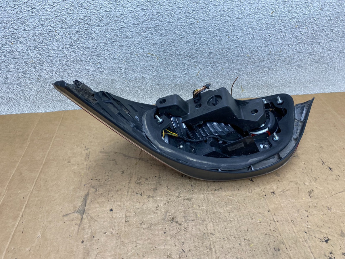 2008 2009 2010 BMW 5 525i 530i Left Driver Lh Tail Side Light T3658 DW3