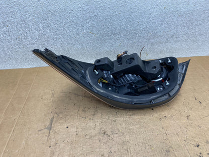 2008 2009 2010 BMW 5 525i 530i Left Driver Lh Tail Side Light T3658 DW3