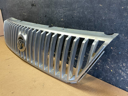 2004 to 2007 Ford Freestar Front Grill Grille 3F23-17K945 OEM AA2248 DG1