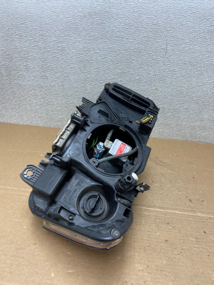 2011 to 2014 BMW X3 Right Passenger RH Side Xenon Headlight AB4600 DW11