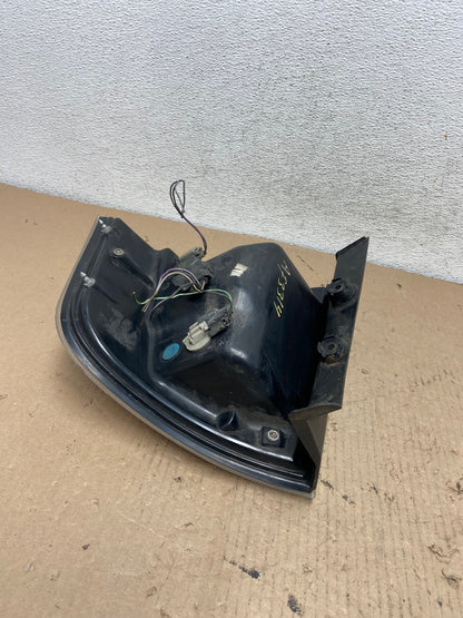 2007 to 2010 Ford Edge Tail light Left Driver Side AF3314 LK6