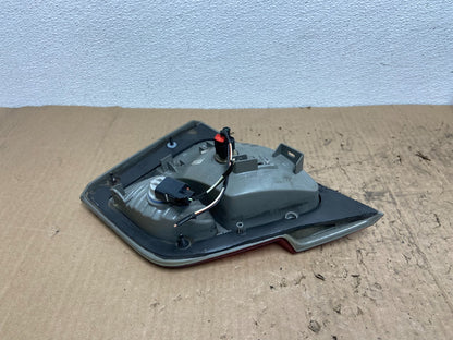 2011-2013 Jeep Grand Cherokee Right Passenger Rh Inner Tail Light Oem AB9880 DW4