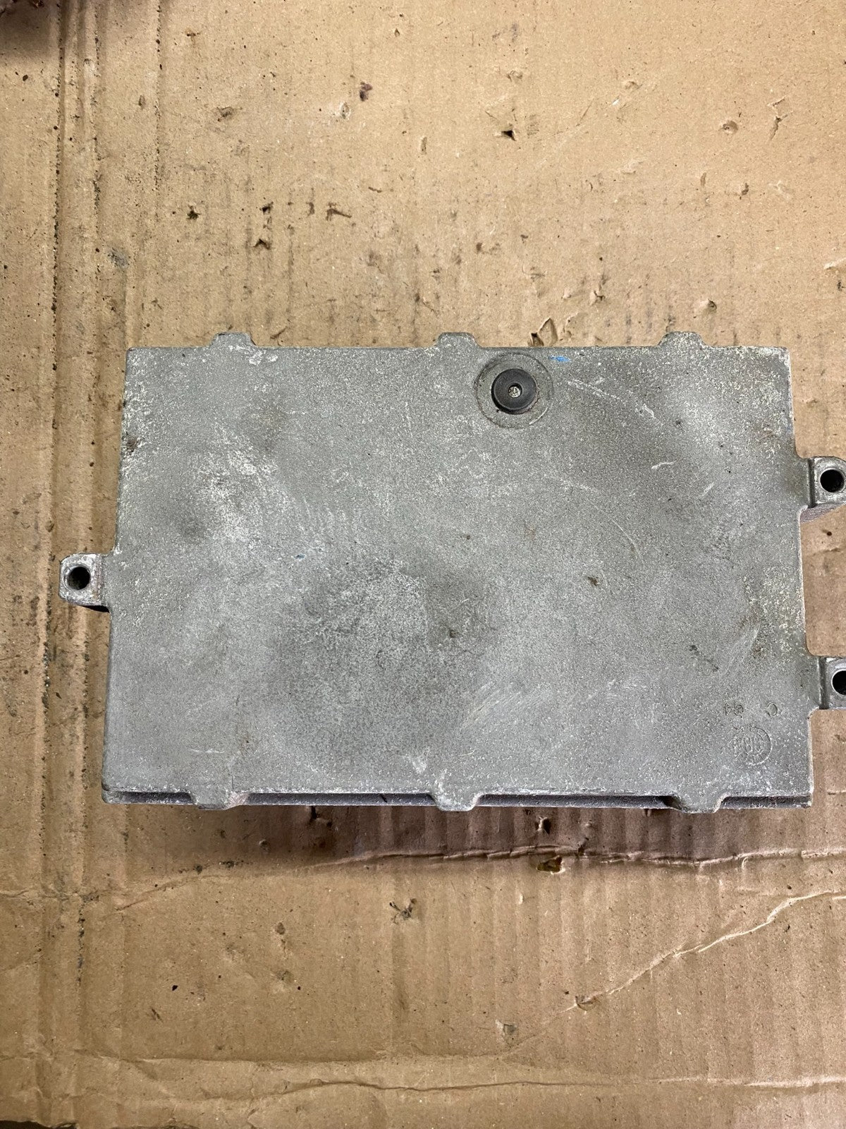 2008 Dodge RAM 1500 5.7L ECM Engine Control Computer P05094505AI p0295 DG1