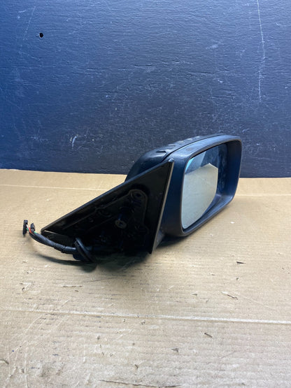2004-2006 BMW E46 325CI 330CI Right Passenger View Door Mirror AD6646 DW10