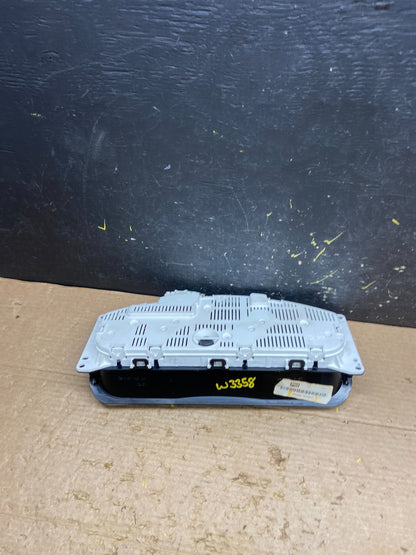 2012 Nissan Pathfinder Xterra Cluster Speedometer Instrument OEM W3359 DG4