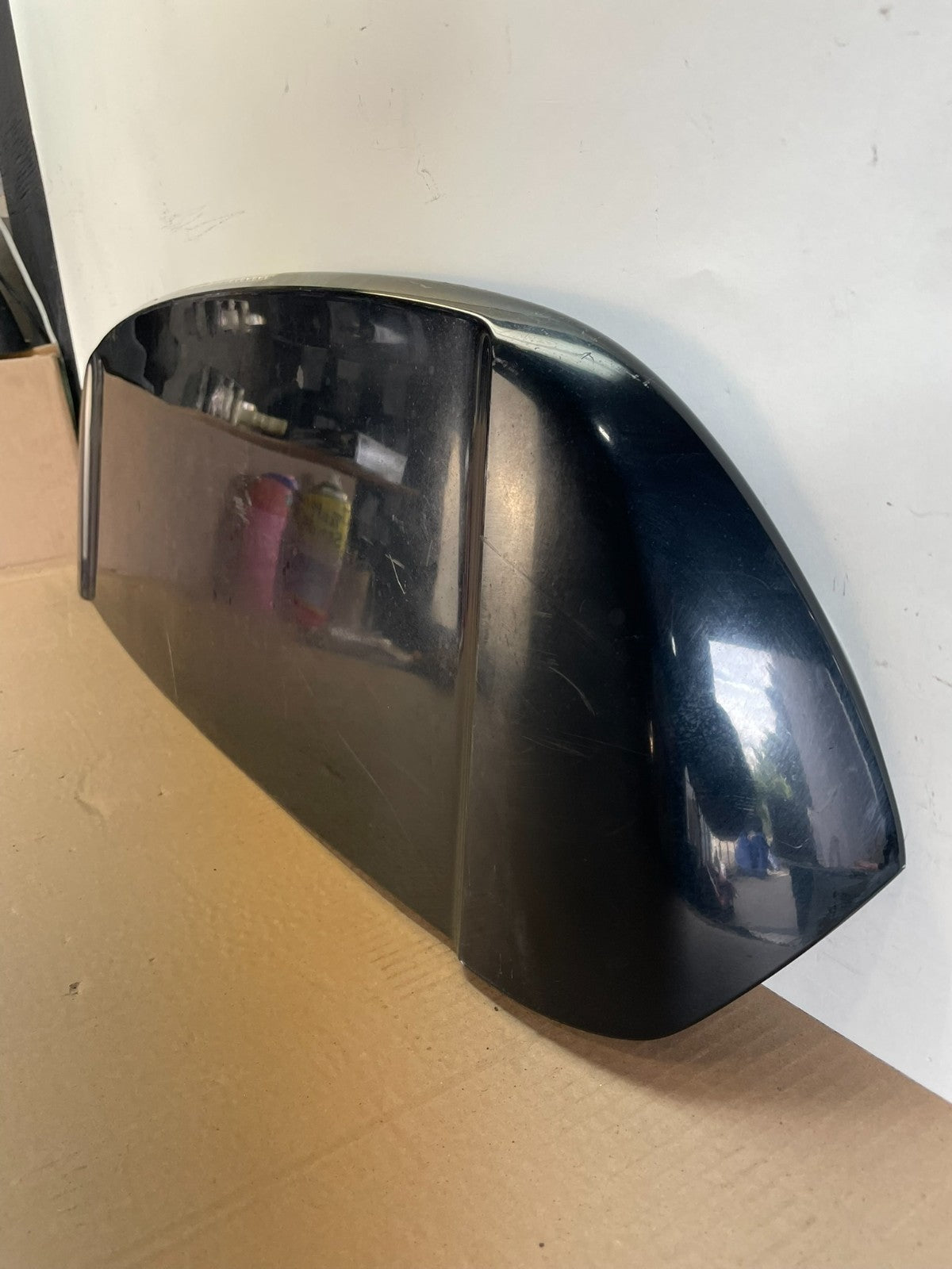 2005 to 2009 Subaru Legacy Outback Wagon Rear Top Spoiler Wing AH6492 DG1