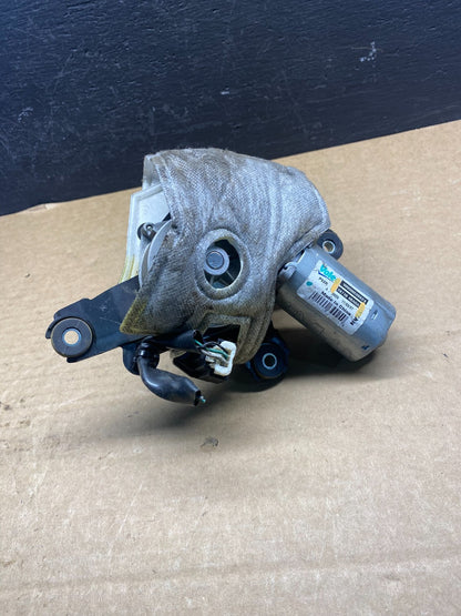 2017 to 2021 Nissan Rogue Rear Windshield Wiper Motor ac7977 DG3