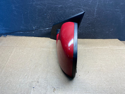 2009 - 2020 Dodge Journey Left Driver LH View Door Heated Mirror AD9746 DW1