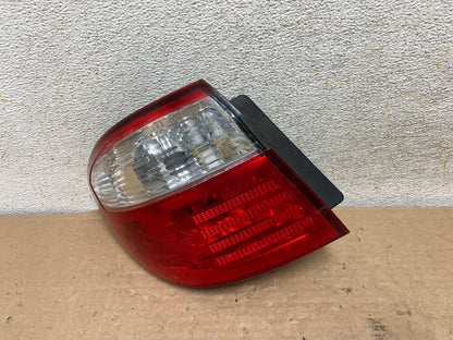 2000 - 2001 Infiniti i30 Left Driver Lh Side Tail Light AI1019 LK0