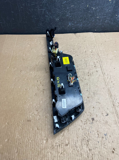 2016 - 2021 Kia Sedona AC Temperature Climate Control Switch AE4193 DG4