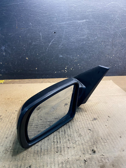 2007 to 2012 Nissan Altima Sedan Left Driver LH View Door Heated Mirror Z4802 MS4
