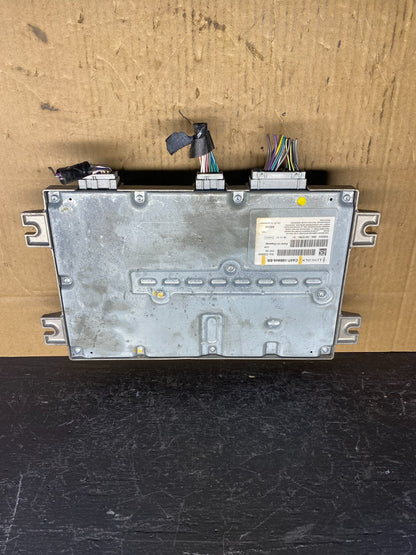 2013 to 2016 Lincoln MKS MKX Premium Radio Stereo Amp Amplifier AD5133 DG1