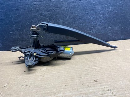 2011 to 2019 Ford Explorer Rear Windshield Wiper Motor AE8214 DG1