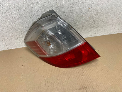 2009 to 2013 Honda Fit Left Driver LH Side Tail Light AF5812 LK0