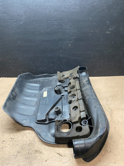 2013 to 2016 Dodge Dart 2.0L Engine Motor Cover Shield E4840 DG17