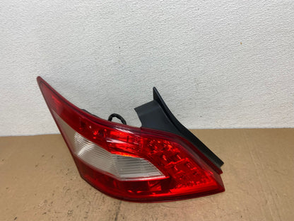 2009 2010 2011 Nissan Maxima Left Driver Lh Side Tail light AC7292 LK1
