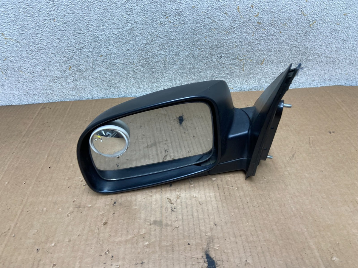 2007 to 2012 Hyundai Santa Fe Left Driver LH Side View Mirror Power AI8773 DW7