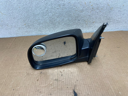 2007 to 2012 Hyundai Santa Fe Left Driver LH Side View Mirror Power AI8773 DW7