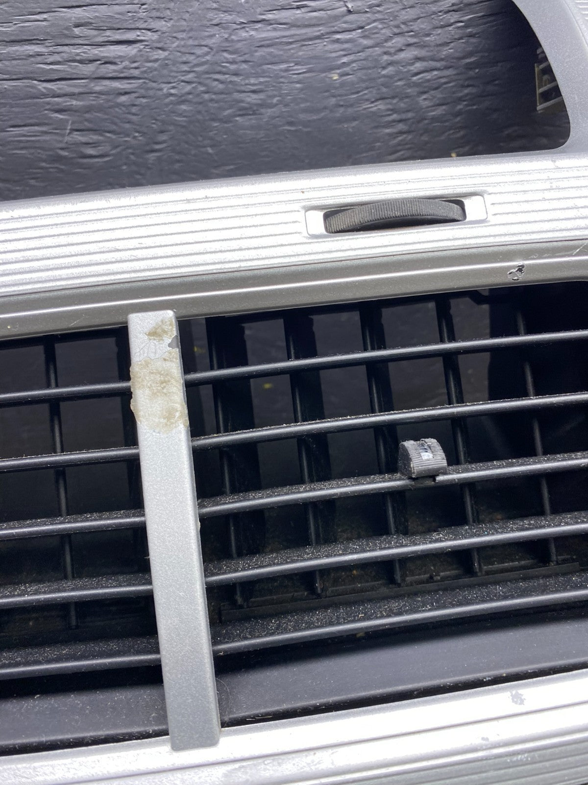 2009 2010 Dodge Journey Center Dash A/C AC Climate Control Bezel Trim X1974 DG2
