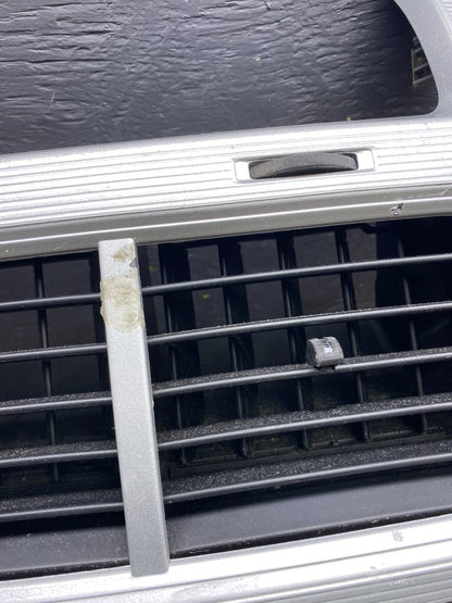 2009 2010 Dodge Journey Center Dash A/C AC Climate Control Bezel Trim X1974 DG2