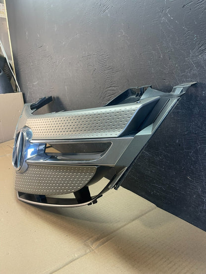 2007 2008 2009 Acura MDX Front Upper Grill Grille Emblem AE3514 DG1
