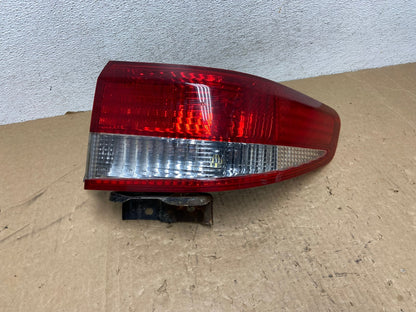 2003 to 2004 Honda Accord Sedan Right Passenger Rh Side Tail light AG1161 LK0