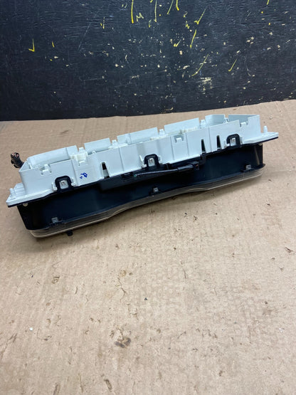 2009 to 2010 Mercury Marquis Speedometer Cluster Gauge ah7544 DG5