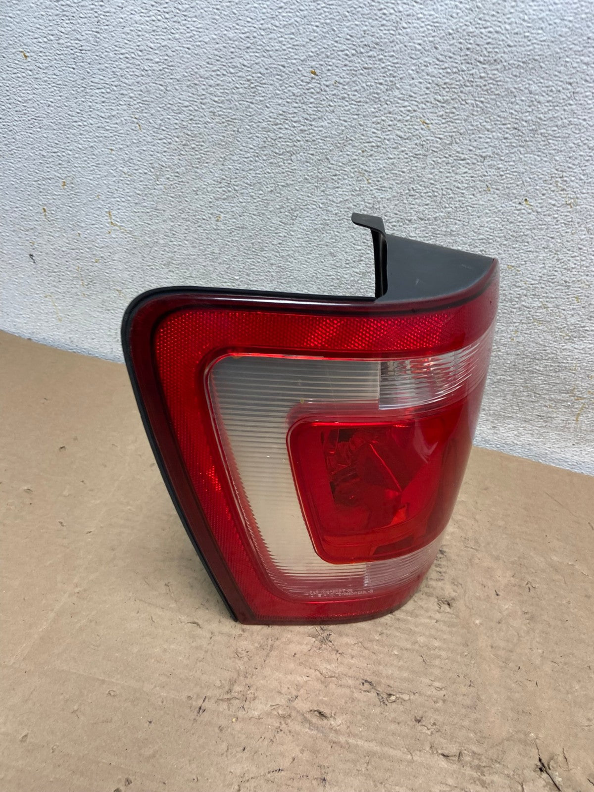 2008 to 2012 Ford Escape Left Driver LH Side Tail Light DEPO AI0990 LK2