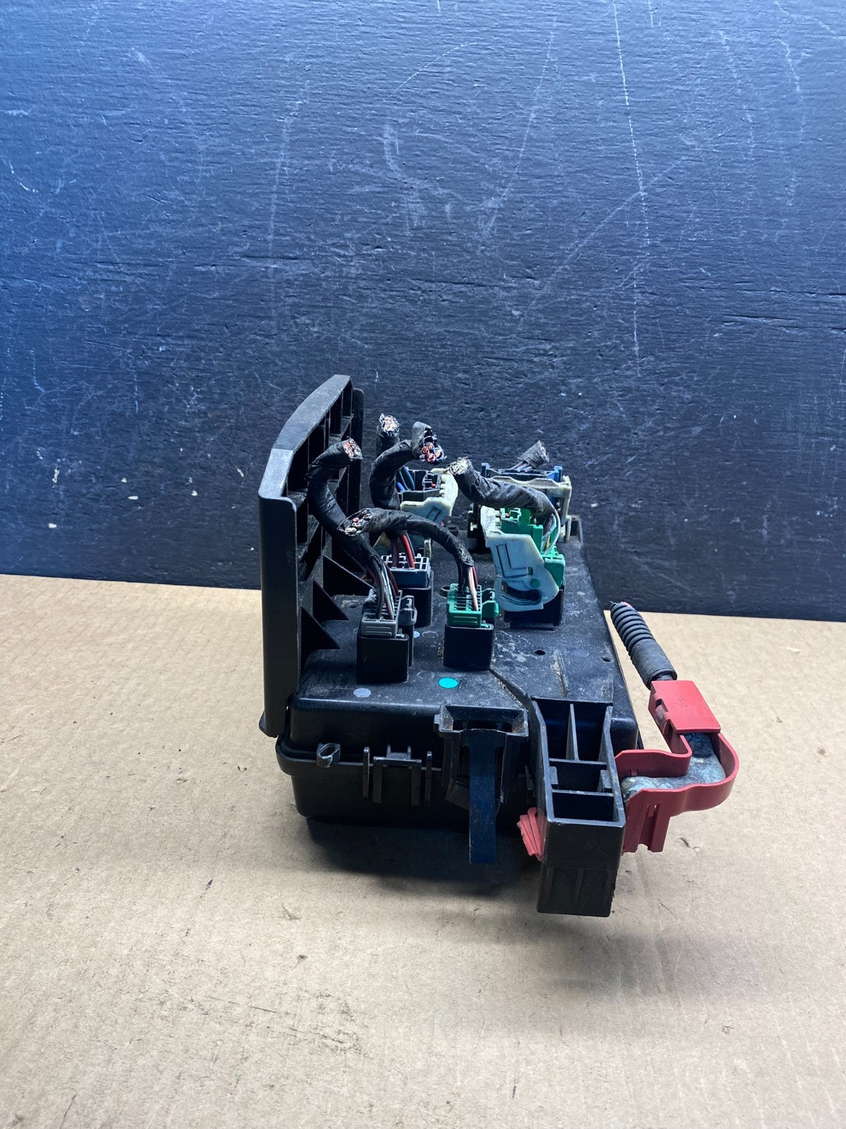2008 2009 Chrysler 300 Charger Totally Integrated Module Fuse Box AG7059 DG2