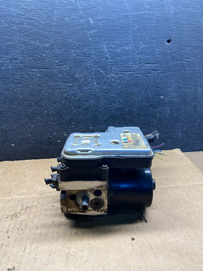 2005 - 2007 Chevrolet Silverado GMC Sierra ABS Anti-Lock Brake Module AI9836 DW2
