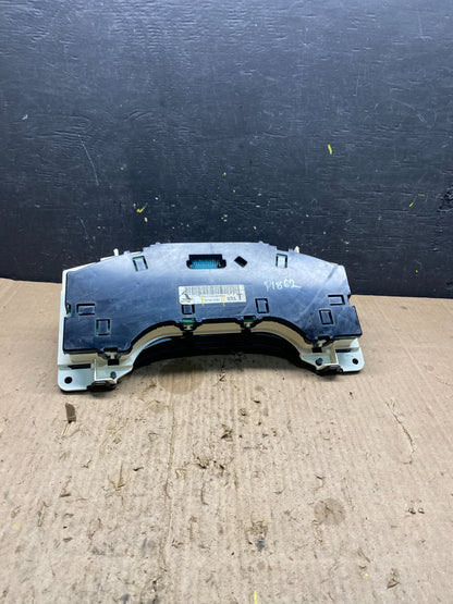2004 to 2007 Chevrolet Express Speedometer Cluster Gauge OEM P1862 DG5