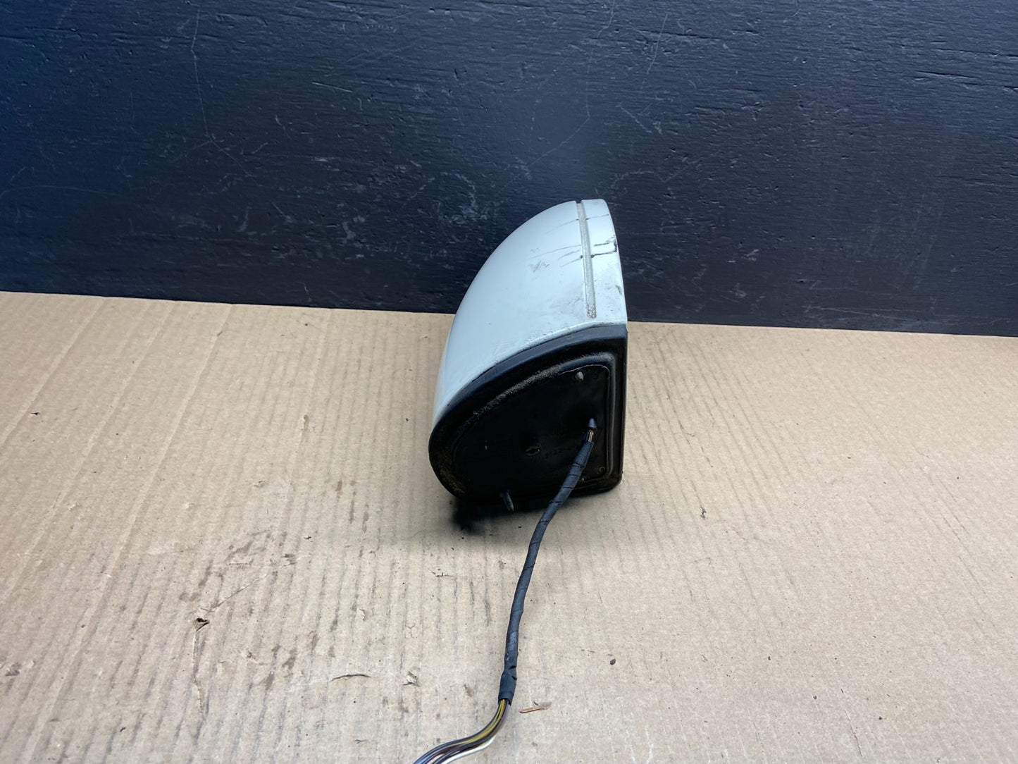 2001 - 2004 Mercedes-Benz C Class Right Passenger View Door Mirror AC0498 MS3