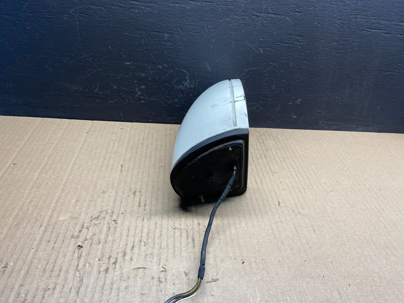 2001 - 2004 Mercedes-Benz C Class Right Passenger View Door Mirror AC0498 MS3