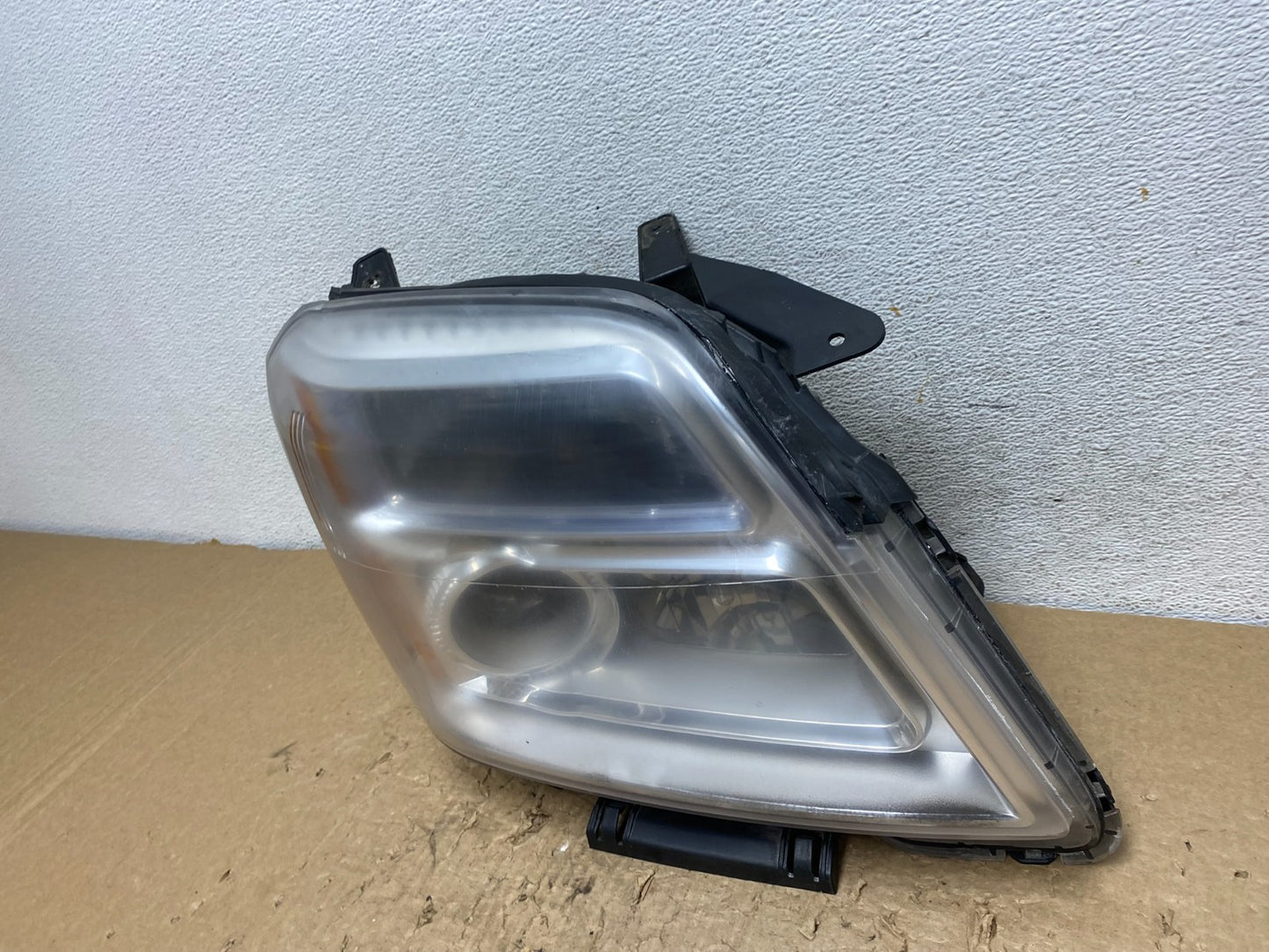 2010 to 2015 GMC Terrain Halogen Passenger Right Rh Side Headlight TYC AF9479 DW1