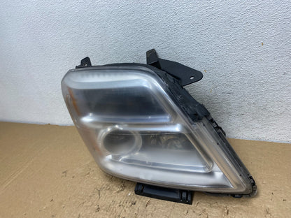 2010 to 2015 GMC Terrain Halogen Passenger Right Rh Side Headlight TYC AF9479 DW1