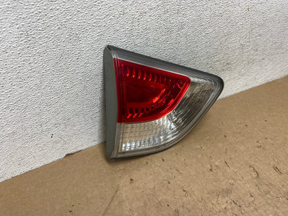 2013 to 2016 Nissan Pathfinder Left Driver Inner Tail light AG1388 LK2