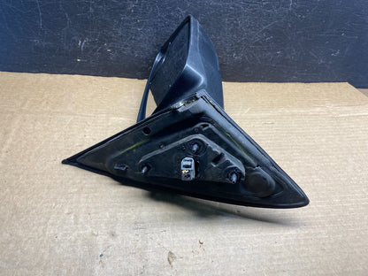 2006 to 2010 Ford Fusion Milan Right Passenger View Door Mirror AD9714 DW4