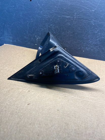 2006 to 2010 Ford Fusion Milan Right Passenger View Door Mirror af7630 DG4