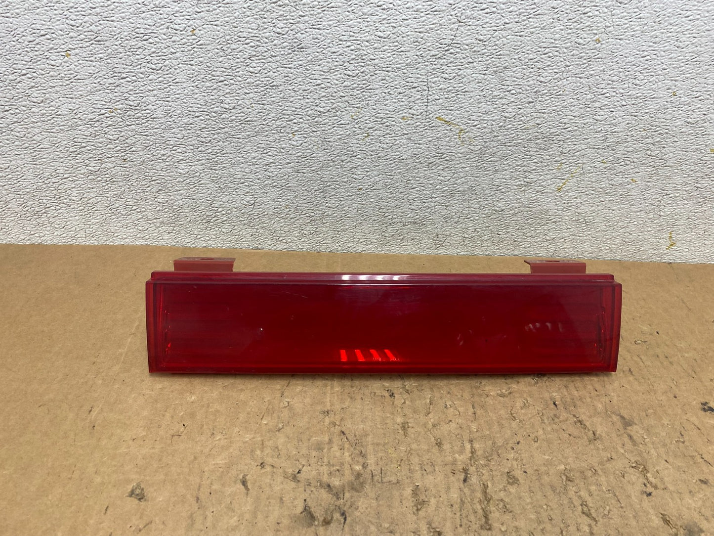 2009 2010 2011 Nissan Cube Center Rear Tail Light Q79380